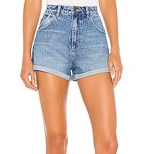 ROLLA’S Duster Short